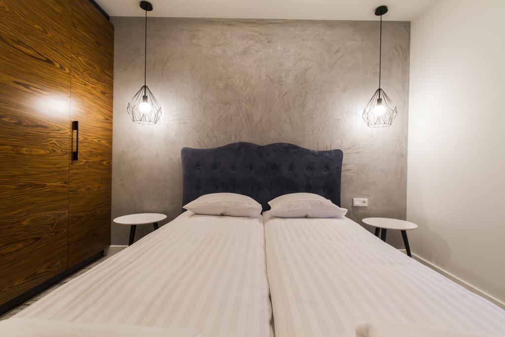 Апартаменти Udanypobyt Apartament Sniezny Закопане Екстер'єр фото